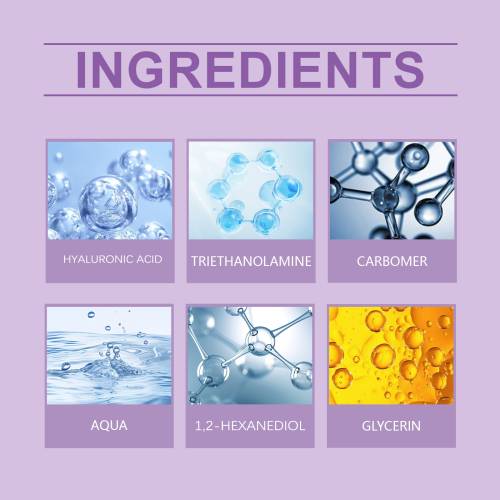 Firming Under-Eye Patches, Hydrating