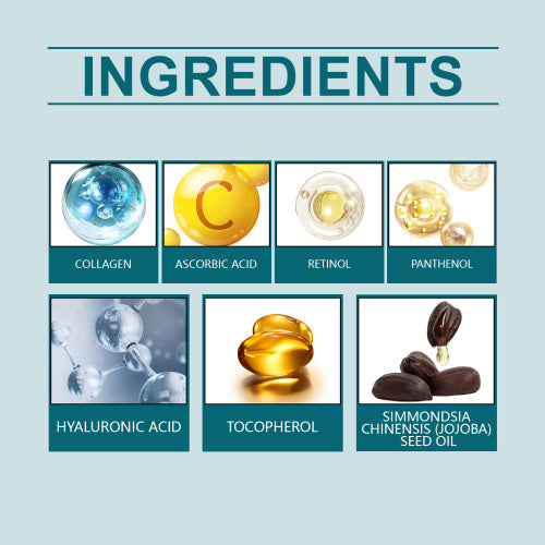 Vitamin C & E Face Cream for Dark Spots
