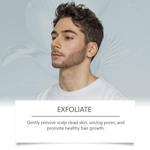 Volumising Setting Powder for Hair