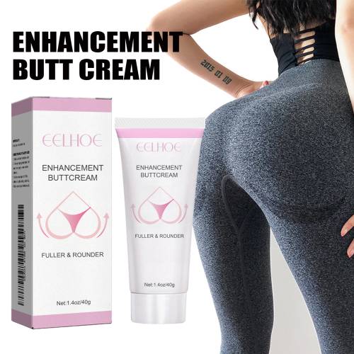 Body Volumising Massage Cream