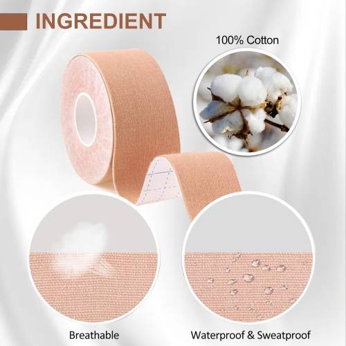 Face Lifting Band, Breathable