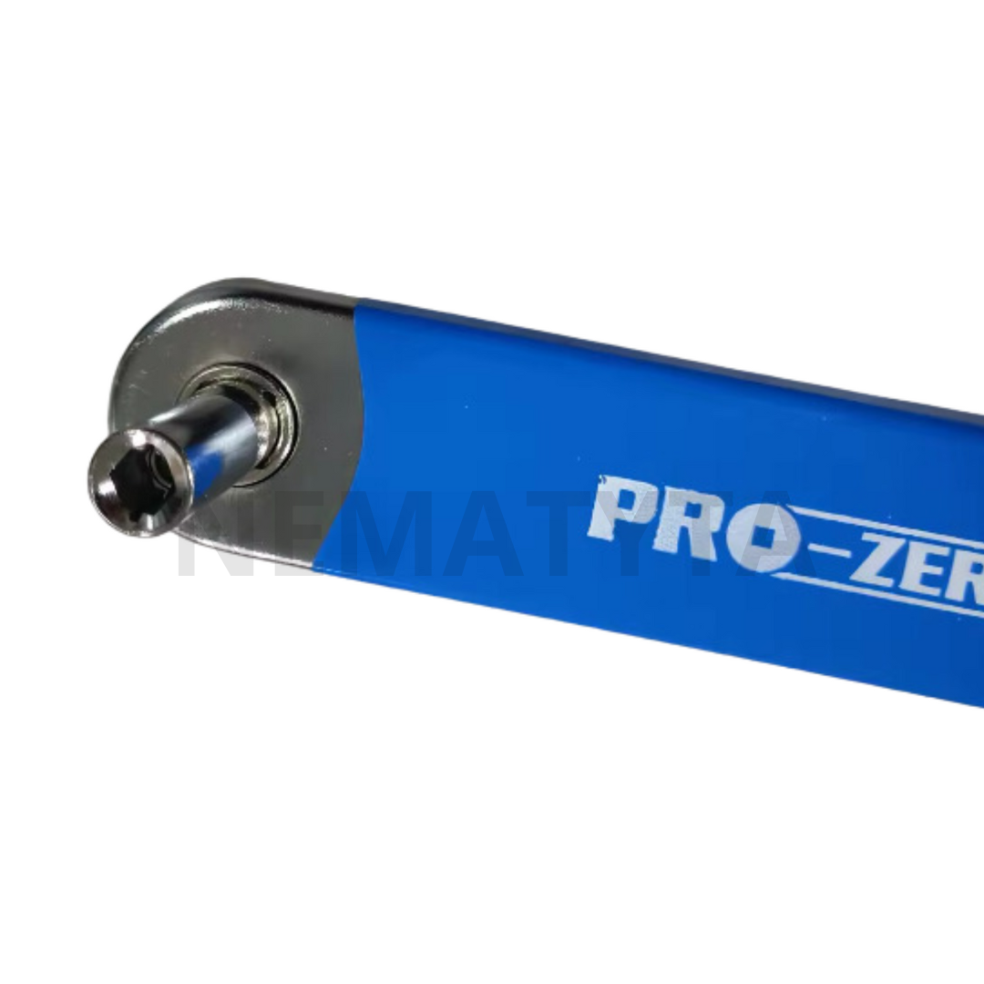 Offset Extension Wrench