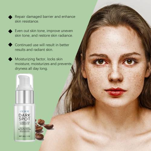 Niacinamide & Coffee Face Moisturiser
