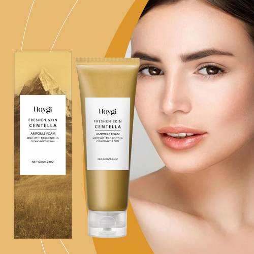 Centella Moisturising Face Cleanser