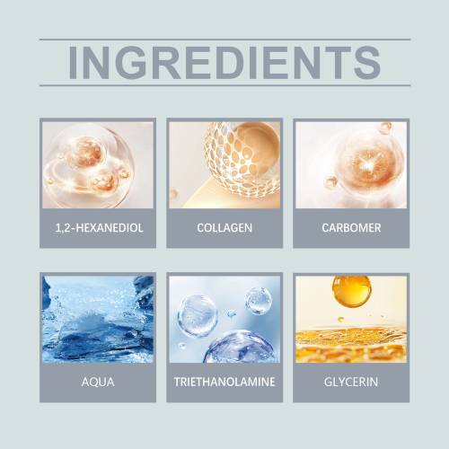 Collagen Firming Sheet Mask Box Set