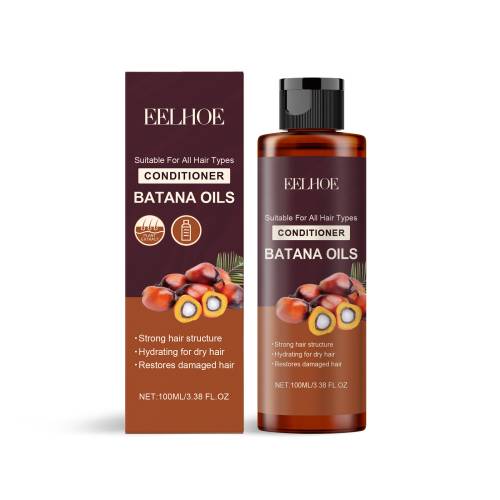 Batana Conditioner for Split Ends