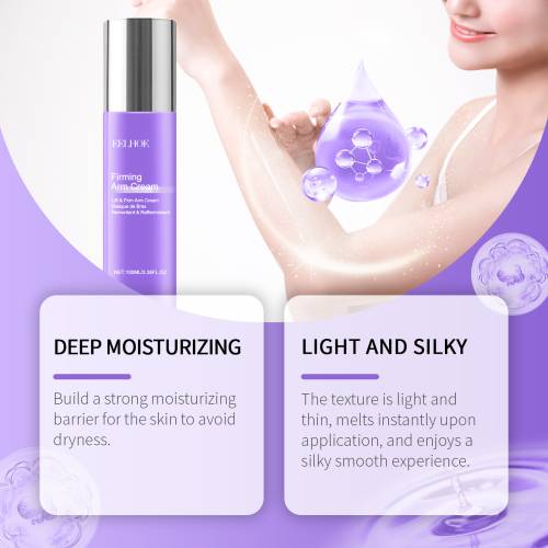 Arm Care Lotion with Shea Butter