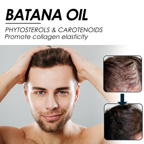Batana Hair Spray, Moisturising