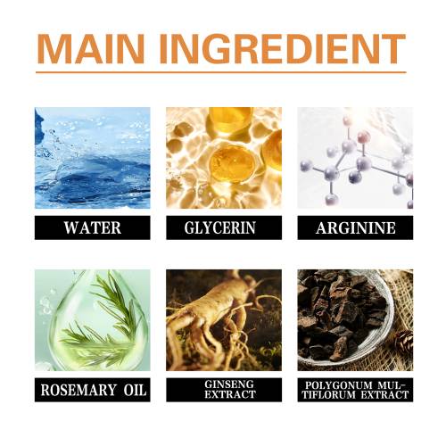 Rosemary Arginine Scalp Ampoule