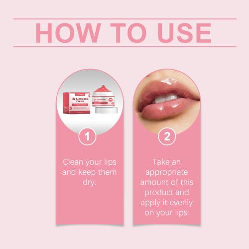 Moisturising Lip Balm with Avocado Oil & Vitamin E
