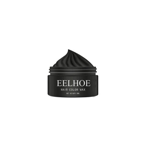 Temporary Hair Colour Wax