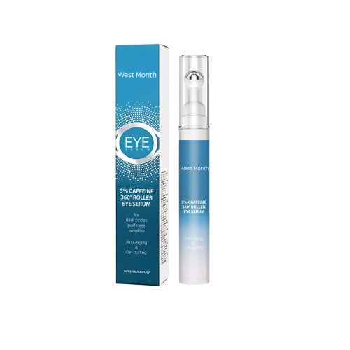 Moisturising Massage Eye Cream