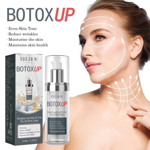 Peptide & Ceramide Anti-Wrinkle Face Cream