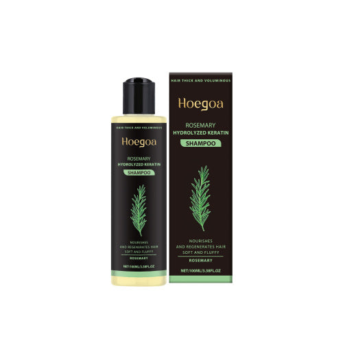 Rosemary Volumising Shampoo