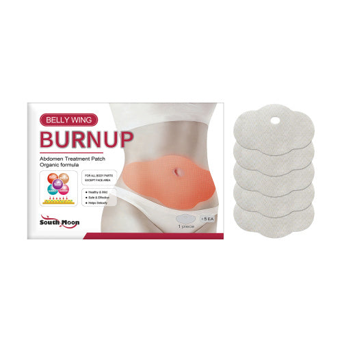 Ginger Tea Seed Belly Tape