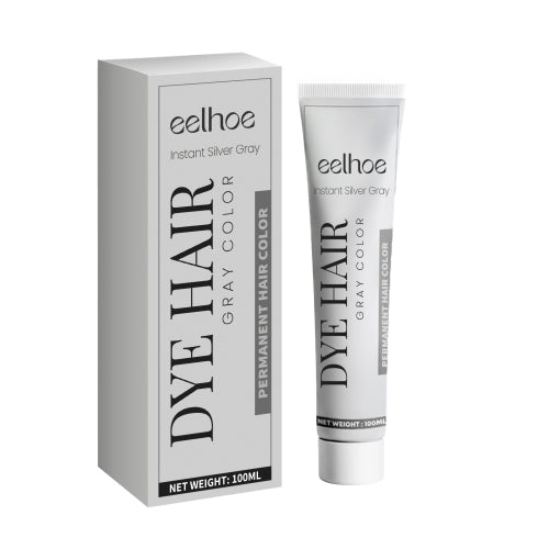 Grey Hair Colour Balm