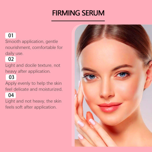 Niacinamide Moisturising Face Serum
