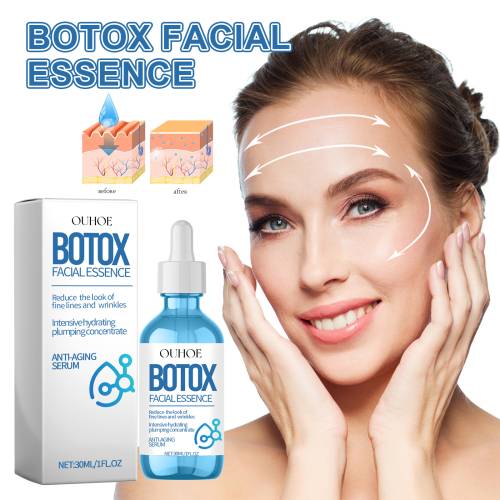 Panthenol Face Essence, Softening & Hydrating