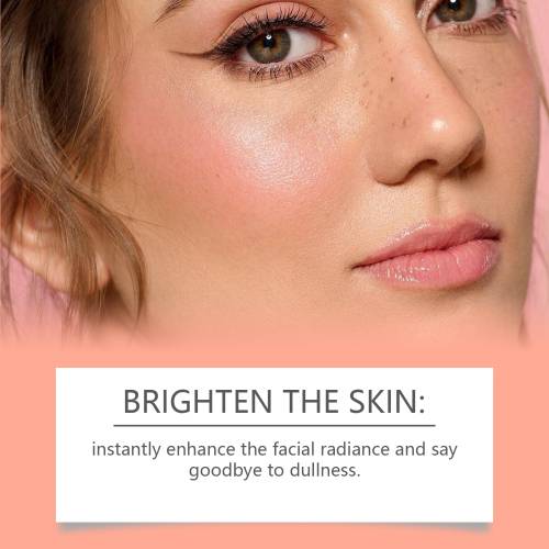 Butter Blush, Matte Finish