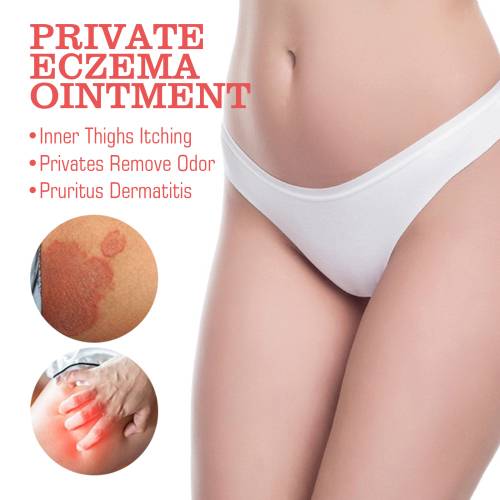 Inner Thigh Moisturising Cream for Women, 20 g