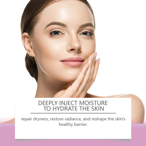 Niacinamide & Collagen Face Serum, Moisturising
