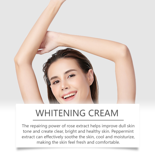 Peppermint Gentle Body Moisturiser with Vitamin E