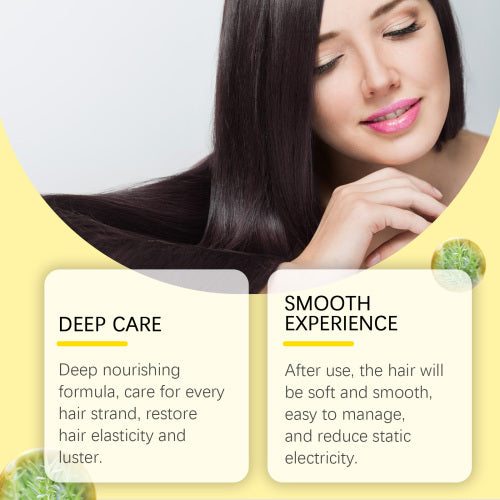Rosemary Shampoo & Conditioner Set