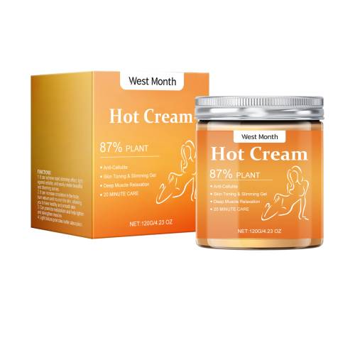 Moisturising Body Massage Cream