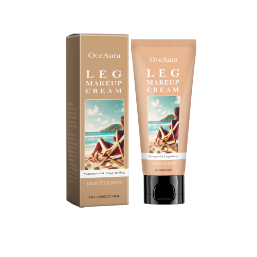 Body Foundation for Tattoos & Blemishes, Tan Shade