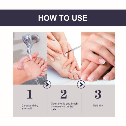 Panthenol Nail Essence