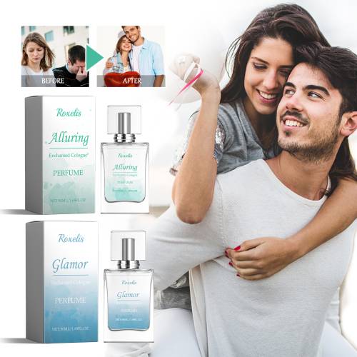 Enchanted Cologne with Pomegranate, Apple & Patchouli