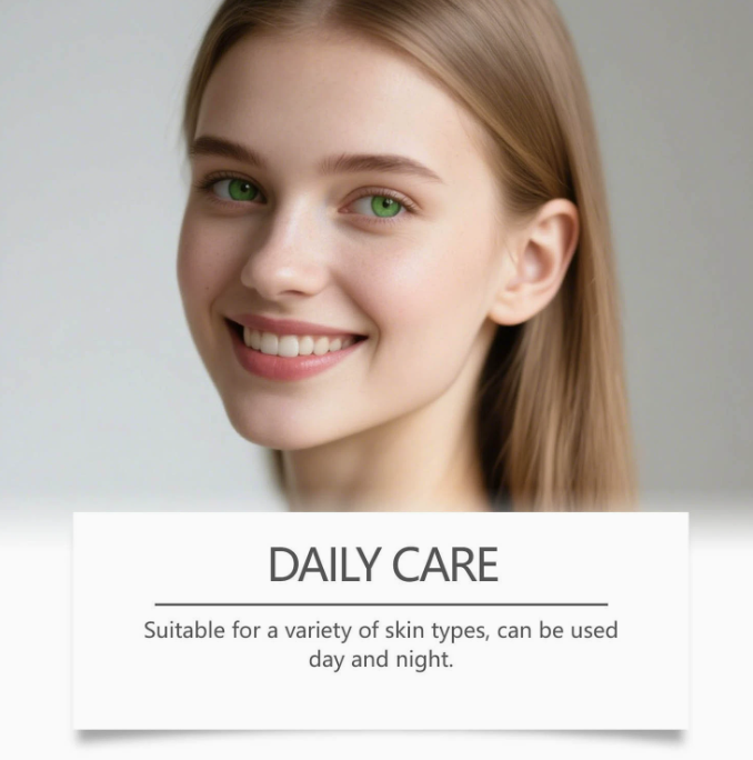 Collagen Glow Serum for Radiant, Firmer-Looking Skin