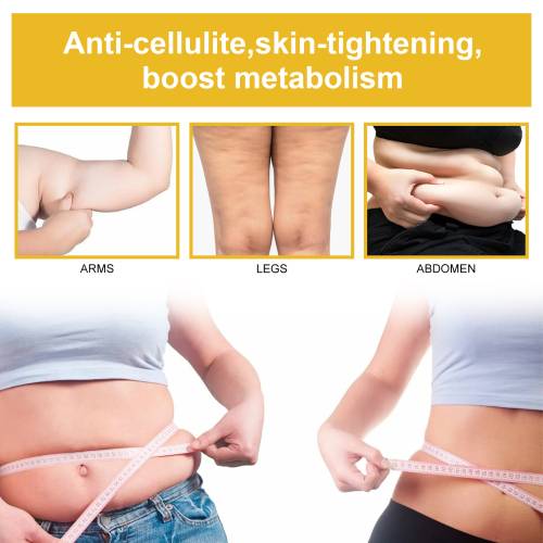 Firming Body Oil with Birch Extract, Fast-Absorbing