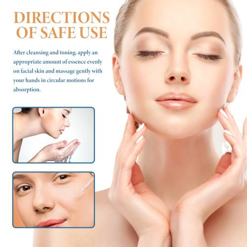 Retinol Face Serum for Fine Lines & Uneven Tone