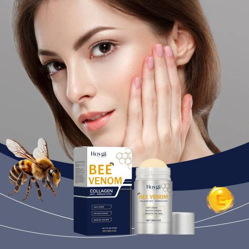 Bee Venom Moisturising Face Stick