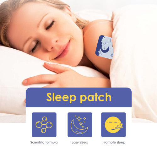 Jojoba Night Patches