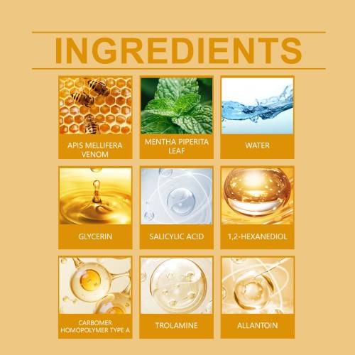 Bee Venom Multi-Use Skin Cream