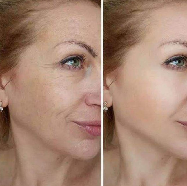 Firming Eye Cream Stick for Dark Circles & a Lifted Look
