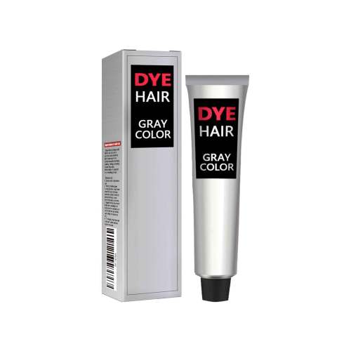 Silver Grey Hair Colour Conditioner