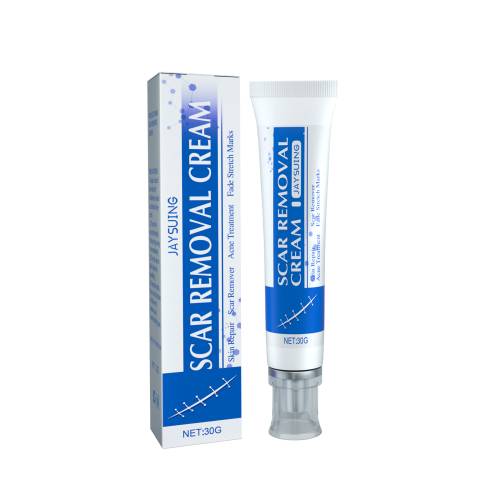 Shea Squalane Skin Cream