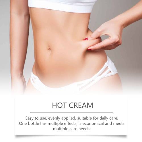 Moisturising Body Massage Cream