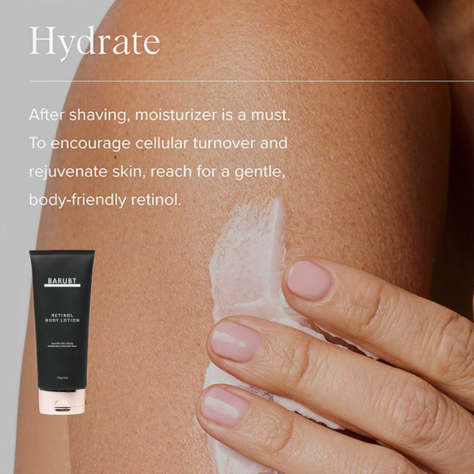 Silky Body Lotion with Long-Lasting Scent, Deep Moisturising, 170 g