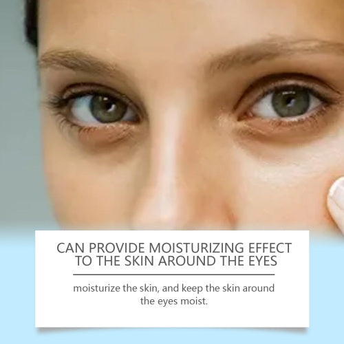 Niacinamide & Collagen Under-Eye Patches