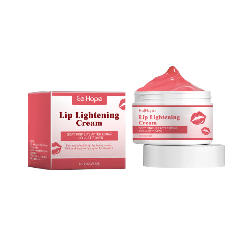Moisturising Lip Balm with Avocado Oil & Vitamin E