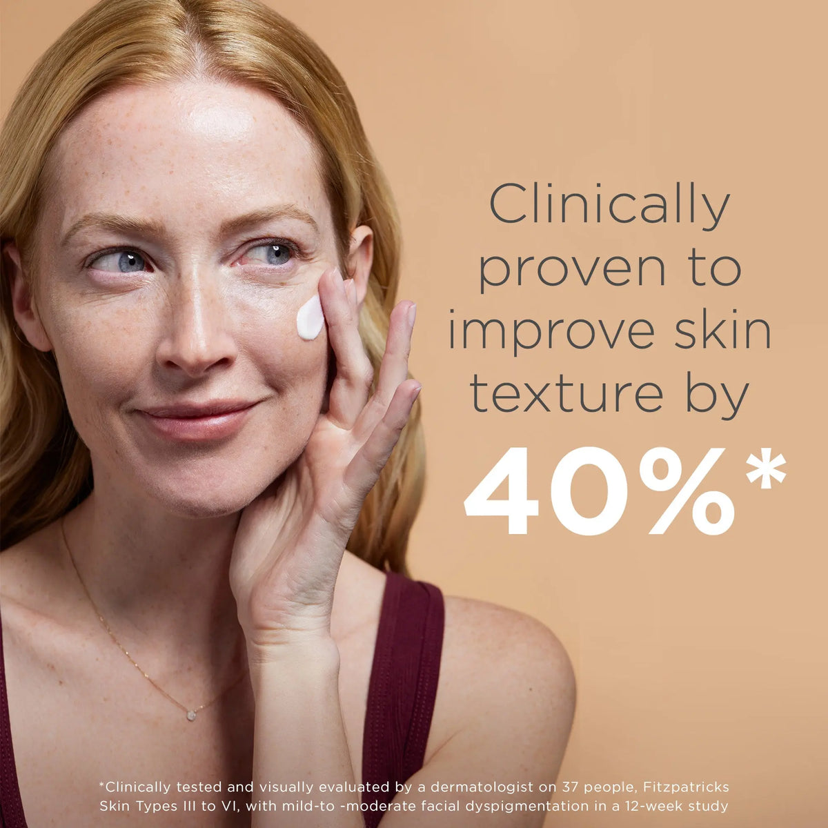 UV Clear Broad Spectrum SPF 46 with Niacinamide for Oily, Acne-Prone Skin