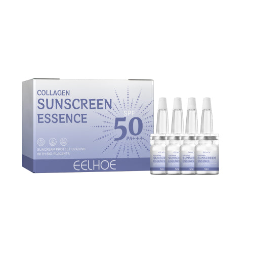 Collagen Face Essence with Centella & Hyaluronic Acid