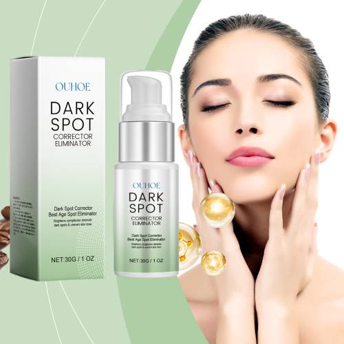 Niacinamide & Coffee Face Moisturiser