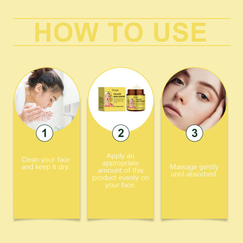 Tallow & Honey Face Moisturiser, Gentle Hydrating Cream