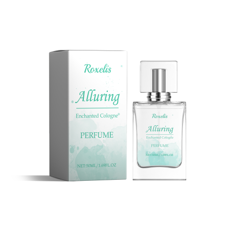 Enchanted Cologne with Pomegranate, Apple & Patchouli