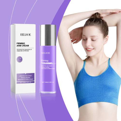 Arm Care Lotion with Shea Butter